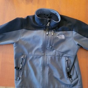 North Face kids jacket